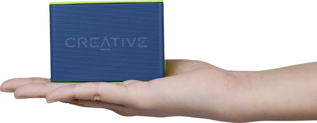 Aktivbox Creative MuVo 2C Bluetooth schwarz-7