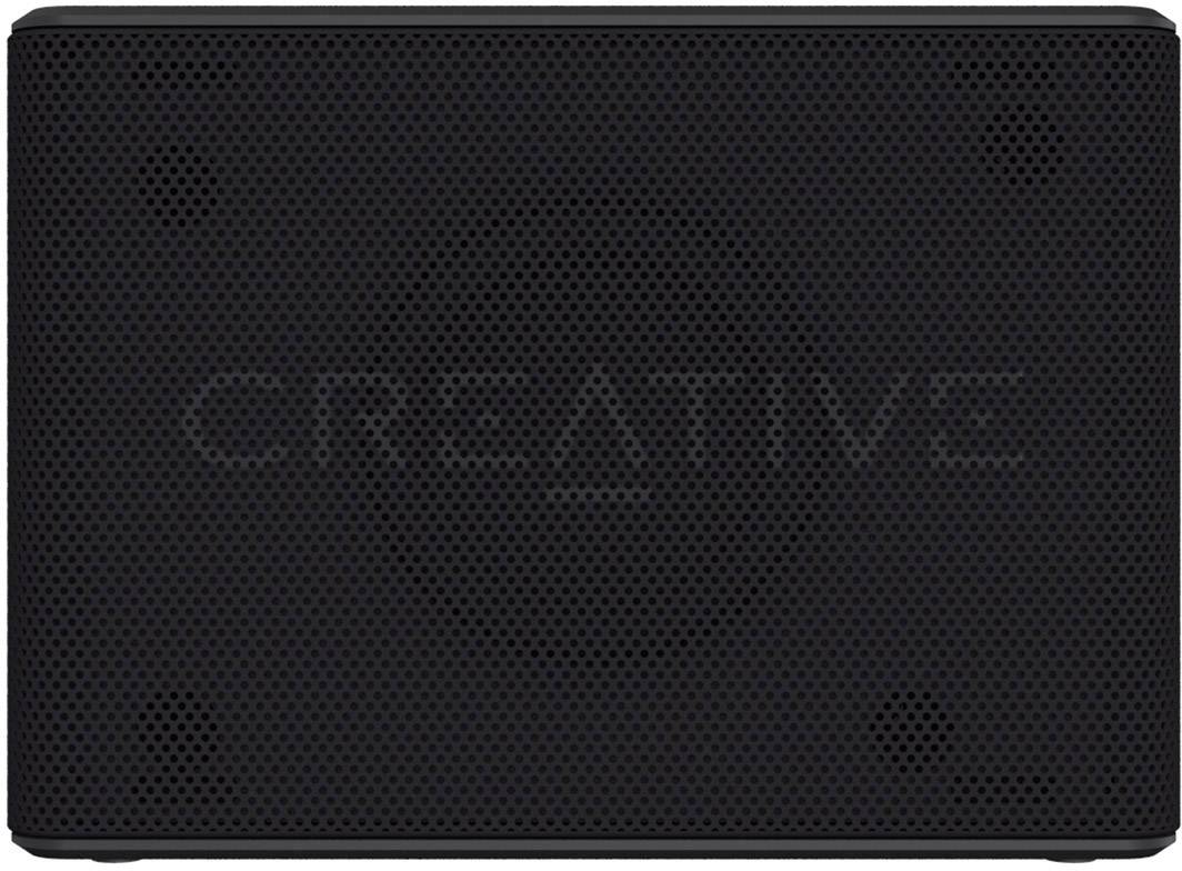 Aktivbox Creative MuVo 2C Bluetooth schwarz-2