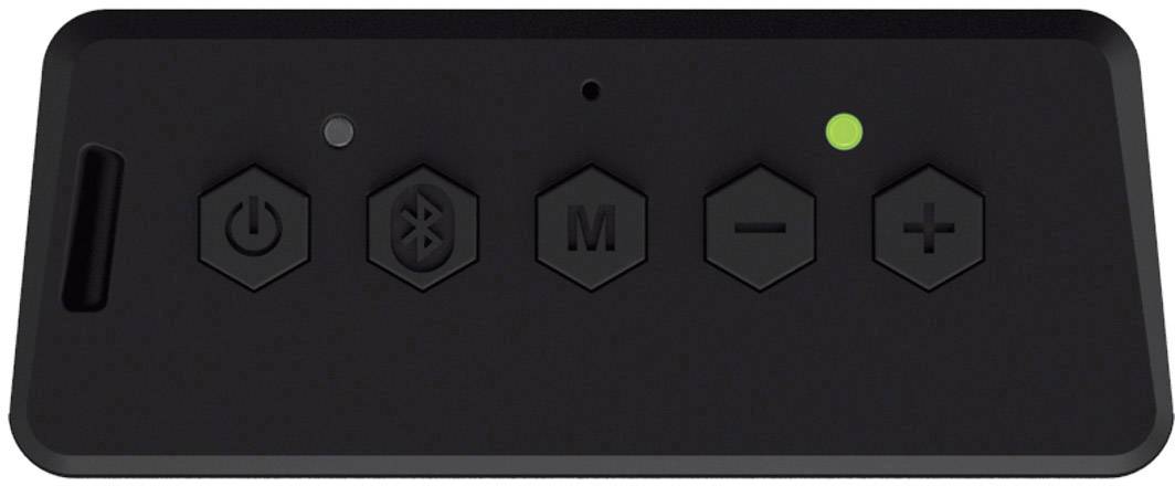 Aktivbox Creative MuVo 2C Bluetooth schwarz-3