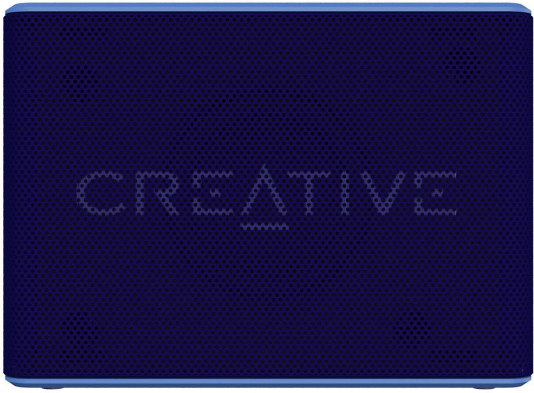 Lautsprecher Creative MUVO 2C BT Wireless 51MF8250AA002 blau-3