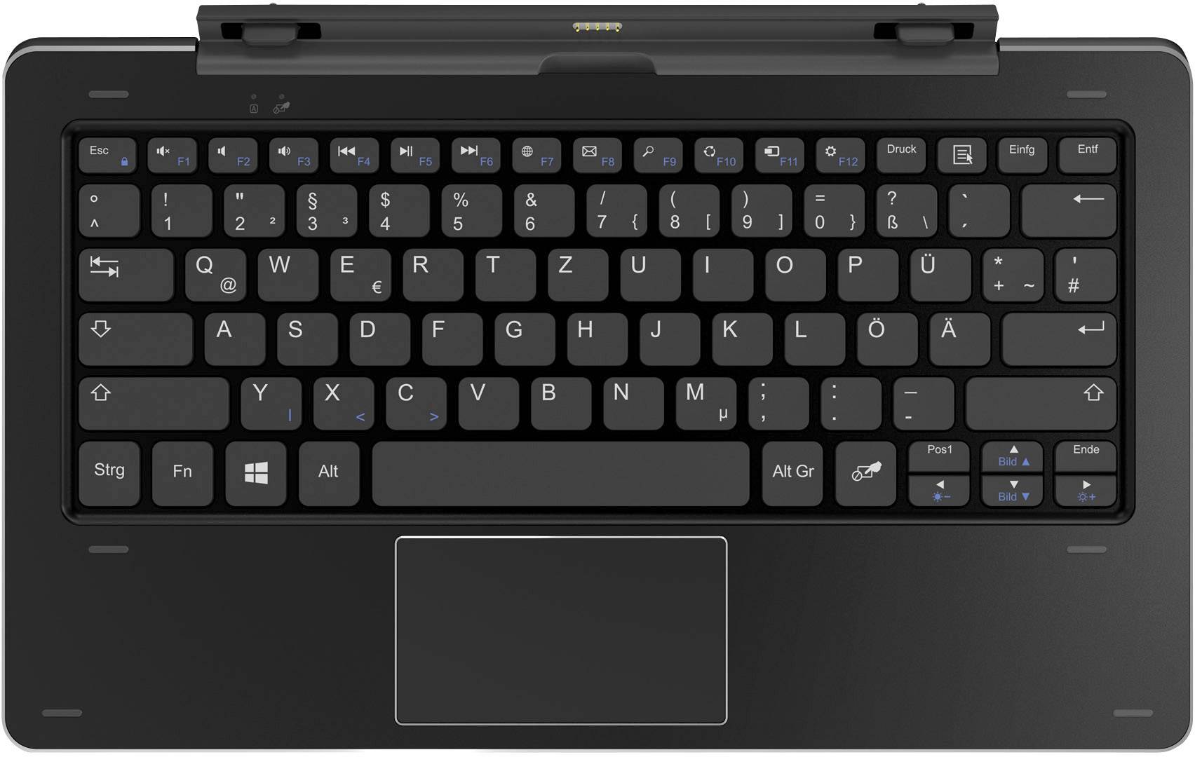 trekstore surftab windows 10