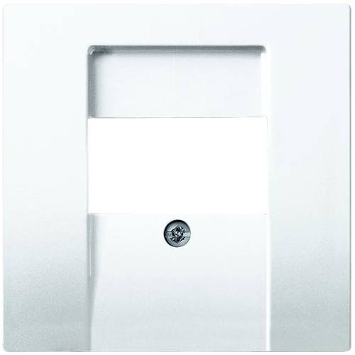 Busch-Jaeger Abdeckung TAE-Steckdose, UAE-/IAE-/ISDN-Steckdose, USB-Steckdose, Lautsprecher-Steckdose, HDMI Busch-balanc...