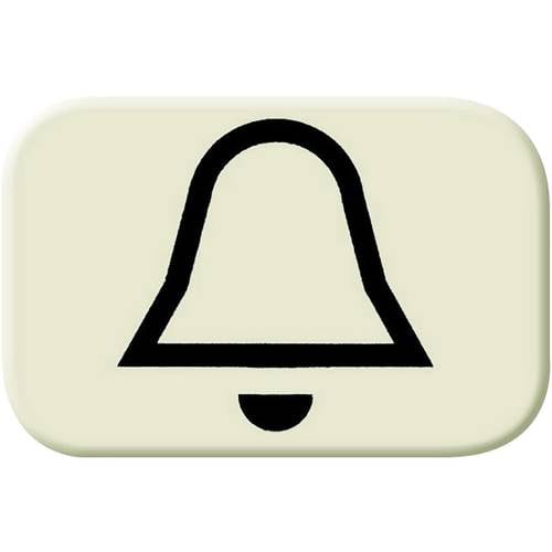 Busch-Jaeger Busch-balance SI Alpinweiß 2525 KI 1 St.