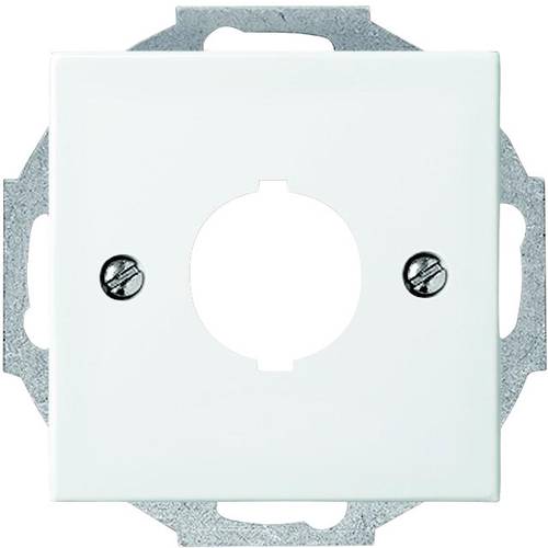 Busch-Jaeger Busch-balance SI Alpinweiß 2534-914 1 St.