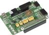 Joy-it Rasp Explore 500 Raspberry Pi® Erweiterungs-Platine Passend für (Entwicklungskits): Raspberry Pi®