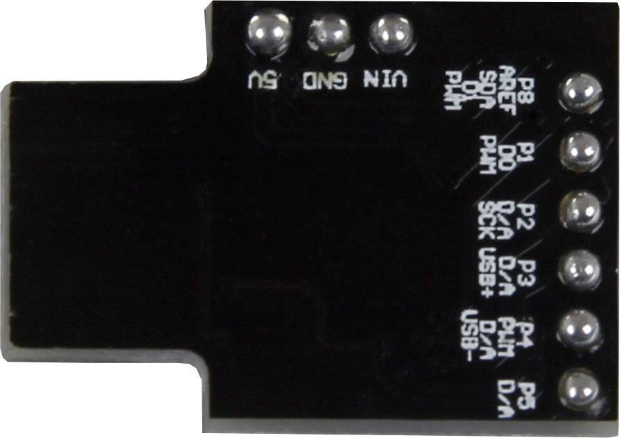 Joy-it ard-digispark Arduino Erweiterungs-Platine Digispark Microcontroller-2