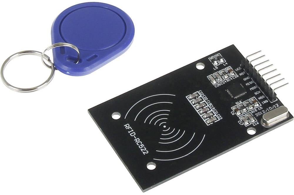 Joy-It Rfid Module