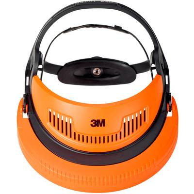 3M  G500-OR Kopfhalterung  Orange   