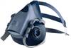 3M 7502 Atemschutz Halbmaske ohne Filter Größe: M