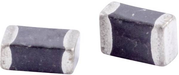 NIC Components NFP0806M3R3TR120F NFP0806M3R3TR120F Induktivität Multilayer SMD 0806  3.3 µH   1200 mA 3000 St.