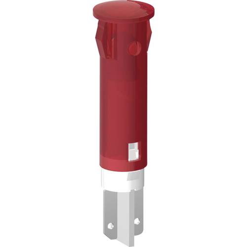Thumbnail - Signal Construct SKID05604 LED-Signalleuchte Weiß Pfeil 24 V/DC, 24 V/AC