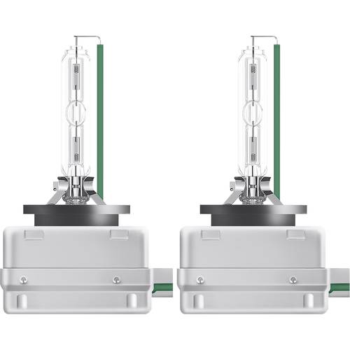 Osram Automotive 4062172404273 Xenon Leuchtmittel Xenarc Ultra Life D3S 35 W 42 V