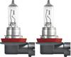 Osram Automotive 64211ULT-HCB Halogen Leuchtmittel Ultra Life H11 55 W 12 V