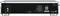 Die Rückseite eines CD-Players der Marke Pioneer, Modell 'PD-T507', mit Audioausgangsanschlüssen und technischen Informationen auf einem Etikett.