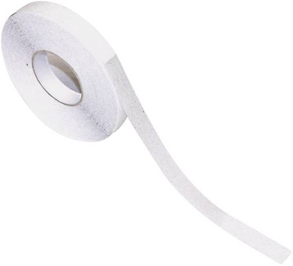 B-SAFETY AR205025 Universal Antirutschbelag Transparent (L x B) 18.3 m x 25 mm