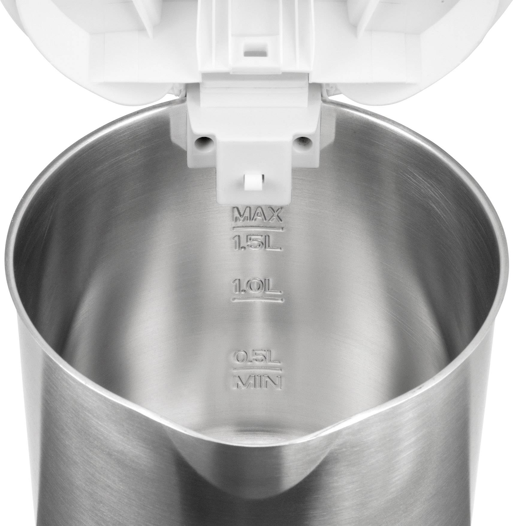 UNOLD BLITZKOCHER 18010 - Wasserkocher - 1.5 Liter-5