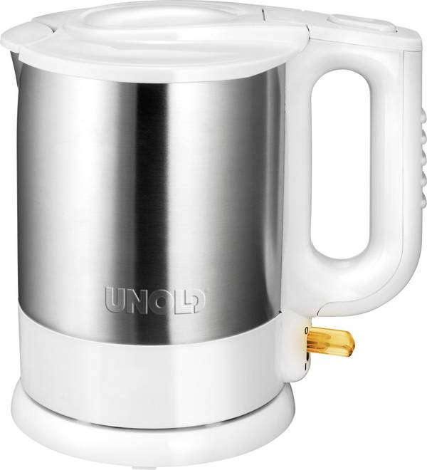 UNOLD BLITZKOCHER 18010 - Wasserkocher - 1.5 Liter