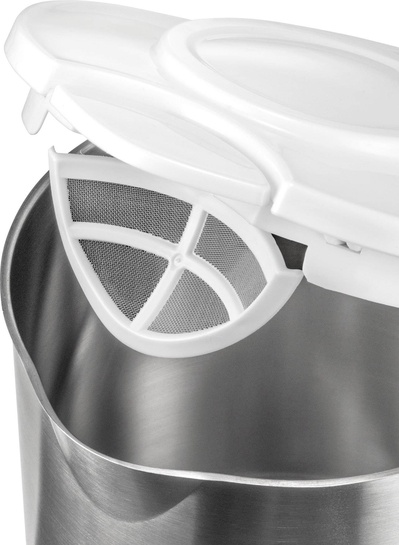 UNOLD BLITZKOCHER 18010 - Wasserkocher - 1.5 Liter-8