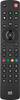 One For All TV URC 1210 Universal Fernbedienung Schwarz