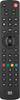 One For All 4 URC 1240 Universal Fernbedienung Schwarz