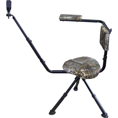 Thumbnail - Berger & Schröter 31624 Mobile Hunter 360° Beobachtungssitz