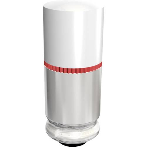 Thumbnail - Signal Construct MWTG5704 LED-Signalleuchte Rot MG5.7 24 V/DC, 24 V/AC