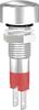 Signal Construct SMLD 08014 LED-Signalleuchte Rot 24 V/DC 120 mcd