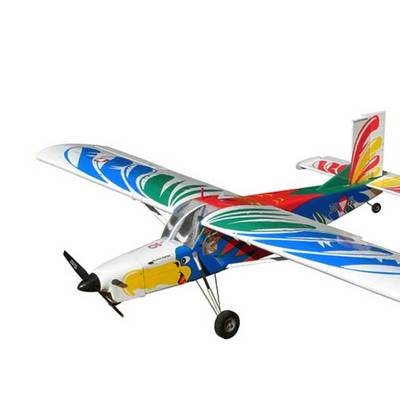 VQ Pilatus Porter (Fredi)  RC Motorflugmodell ARF 2720 mm