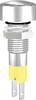 Signal Construct SMLD 08114 LED-Signalleuchte Gelb 24 V/DC 180 mcd