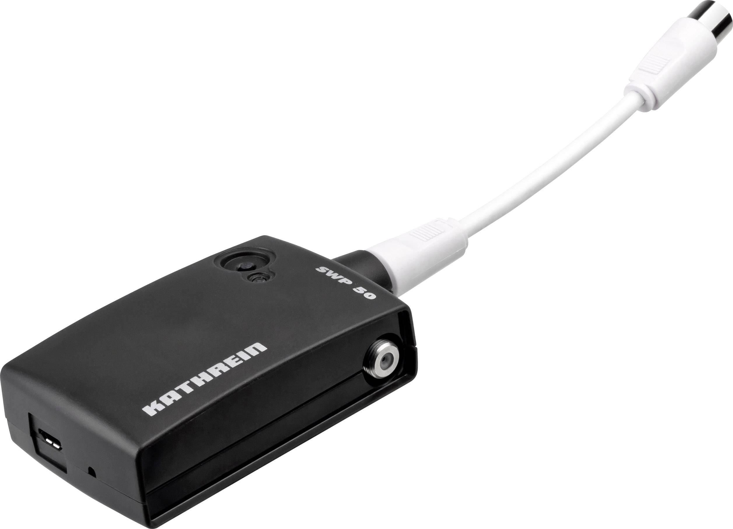 Kathrein SWP 50 Antennensteckdosen-Programmer SAT
