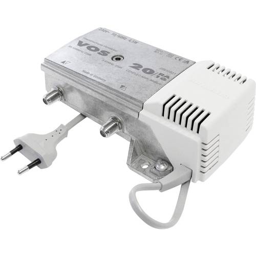 Thumbnail - Kathrein VOS 20/RA-1G Kabel-TV Verstärker 20 dB