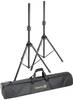 Gravity SS 5212 B SET 1 PA-Lautsprecher Stativ Set 1 St.