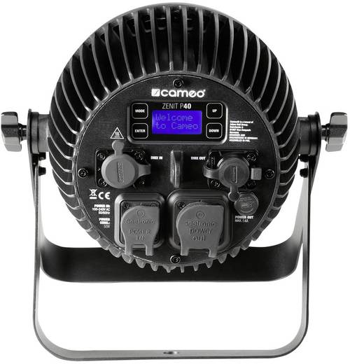 Led außenscheinwerfer