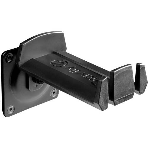 Gravity HPHWMB 01 B Kopfhörer-Ständer Stahl, Kunststoff