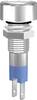 Signal Construct SMLD 08614 LED-Signalleuchte Weiß 24 V/DC, 24 V/AC 750 mcd