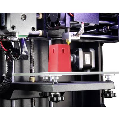 Renkforce RF100 3D Drucker Starter-Kit inkl. Filament-4