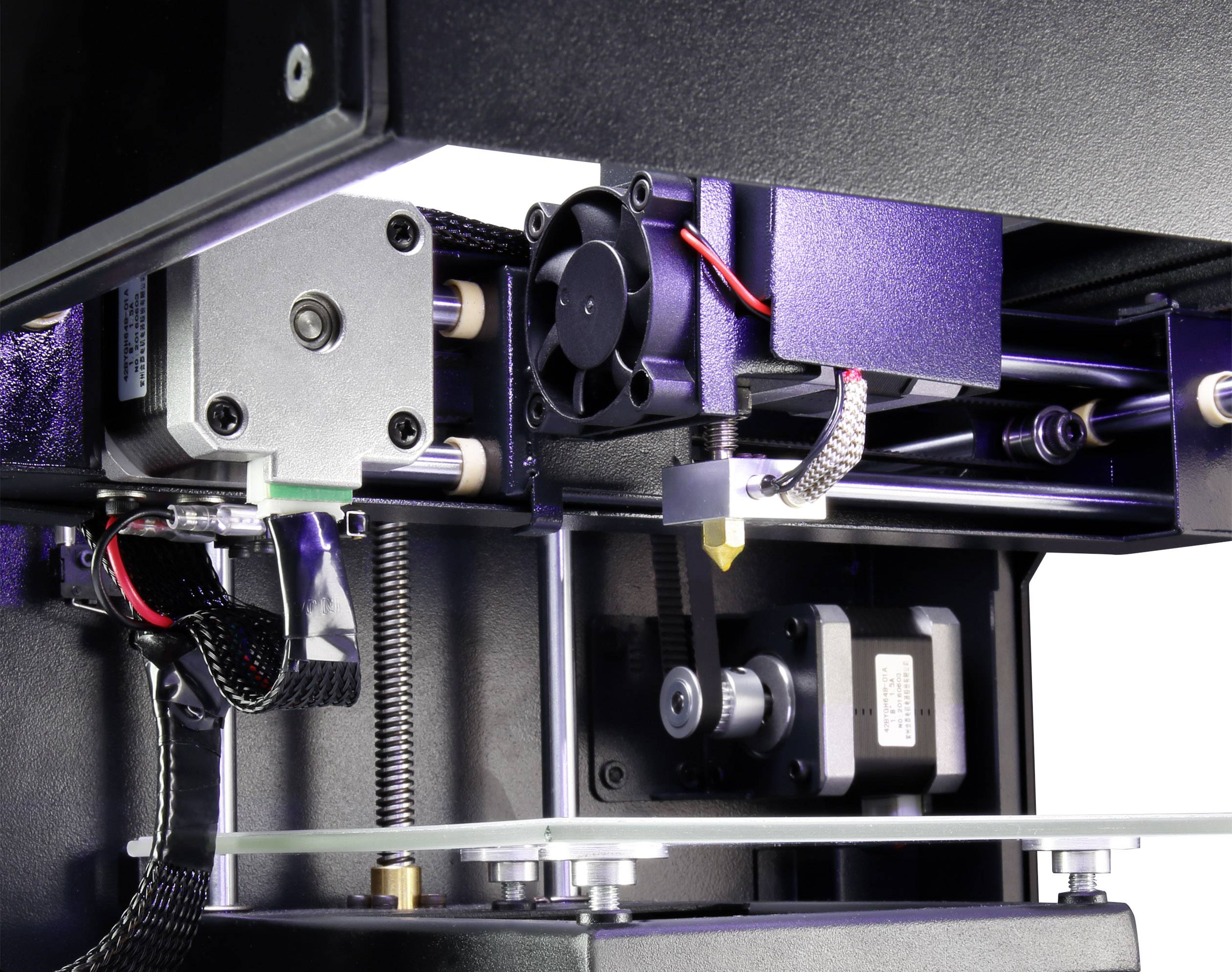 Renkforce RF100 3D Drucker Starter-Kit inkl. Filament-6