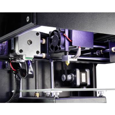 Renkforce RF100 3D Drucker Starter-Kit inkl. Filament-6