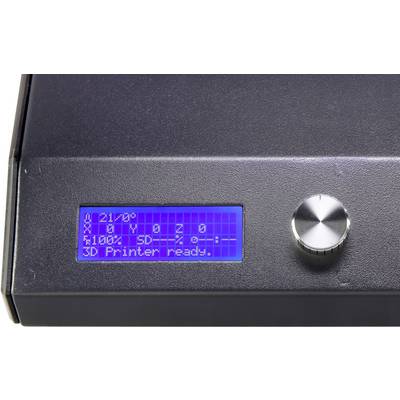 Renkforce RF100 3D Drucker Starter-Kit inkl. Filament-7