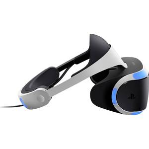 VR-glasögon VR-glasögon
