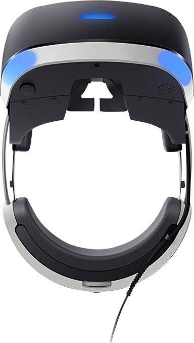 Sony PlayStation® VR Black/white VR glasses from