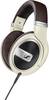 Sennheiser HD 599 Over Ear Kopfhörer kabelgebunden Elfenbein HiFi