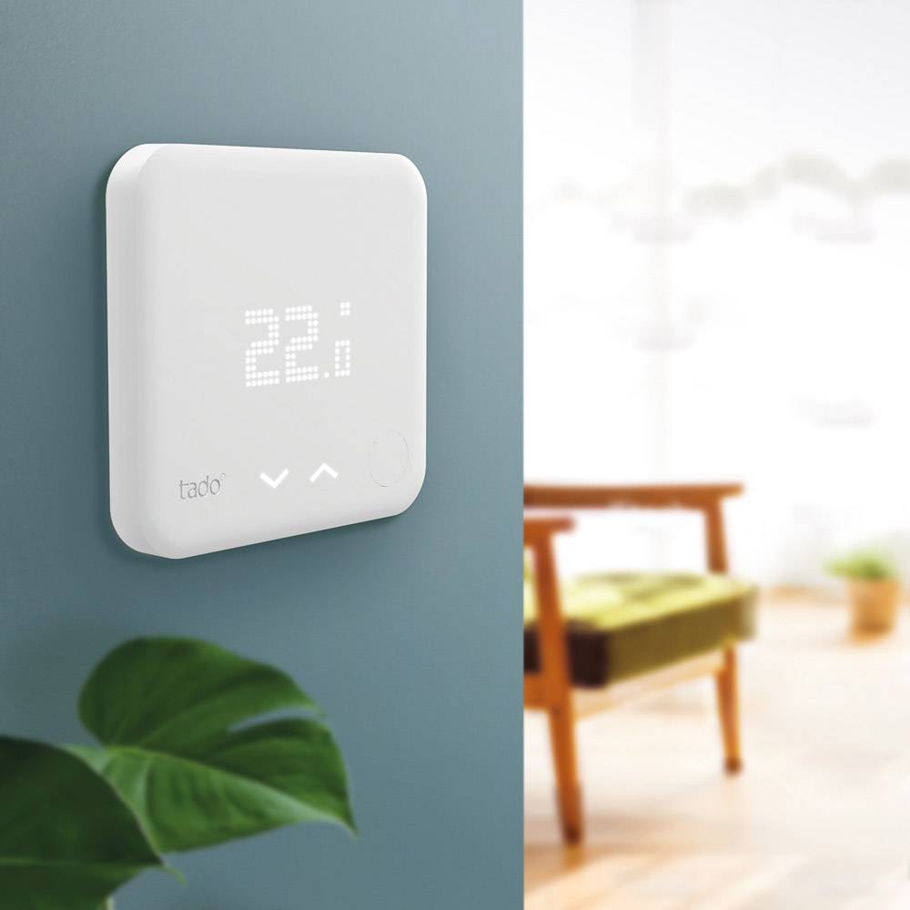 tado° Raumthermostat-2