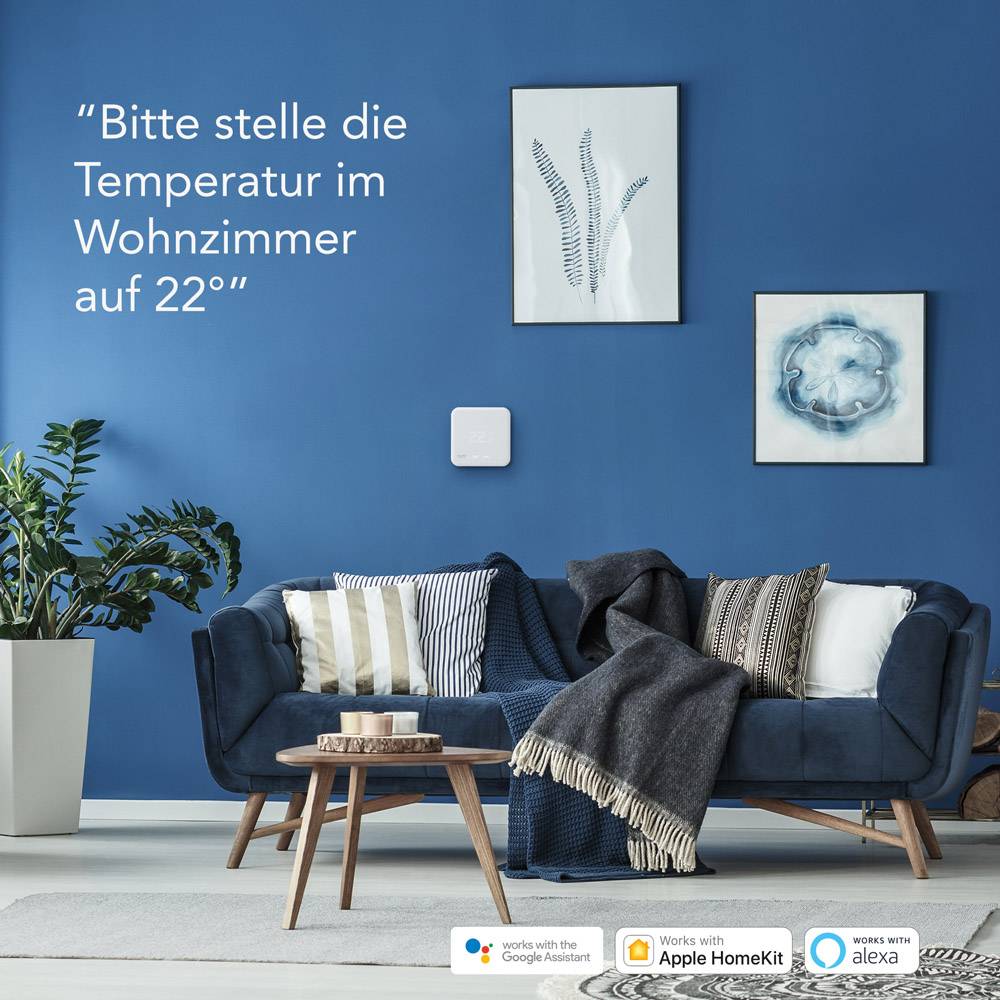 tado° Raumthermostat-3