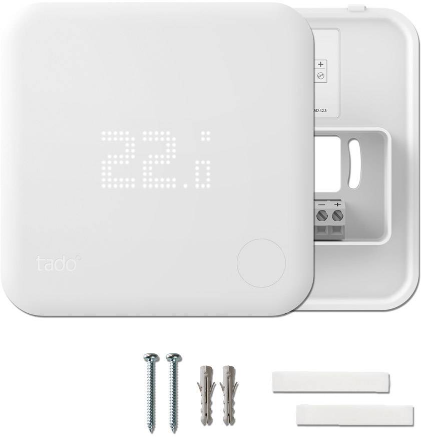 tado° Raumthermostat-1