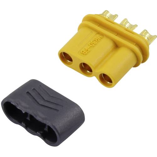 Reely Servo-Buchse MR30 1 St.