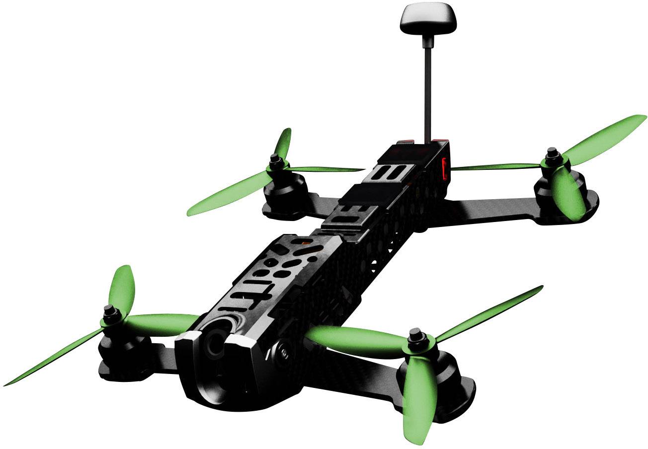 Voir la catégorie Accessoires pour drones de course