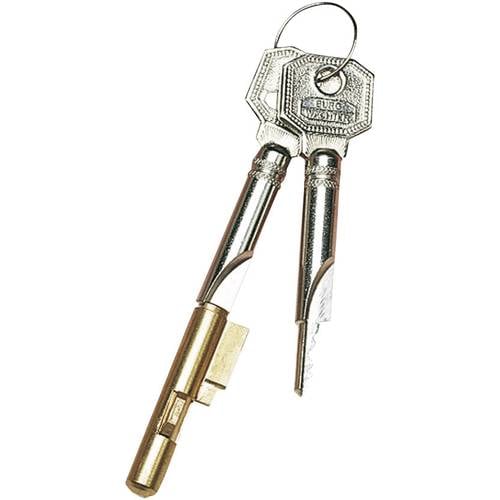 Burg Wächter 04281 Schlüssellochsperrer