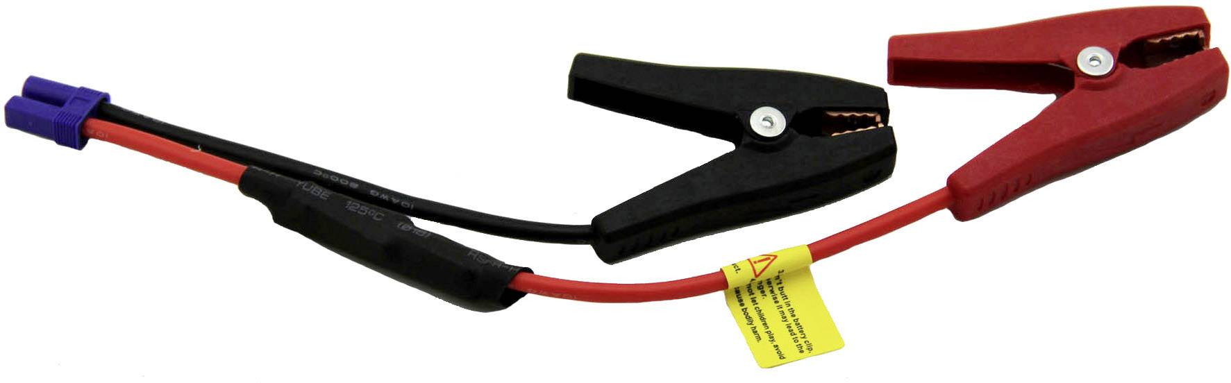 Starthilfegerät Ladespannung 230 V Startstrom 600 A HP AUTOZUBEHÖR-1