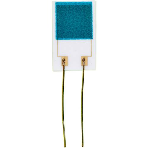 Thumbnail - Tesla Feuchte-Sensor 1 St. BI2H Messbereich: 20 - 90 % rF (L x B x H) 8.8 x 5.6 x 0.6 mm